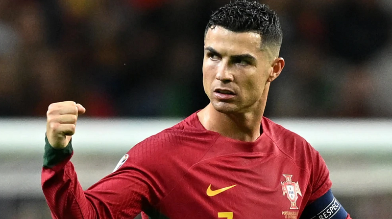 Giải châu Á có Ronaldo tham dự: CAHN và Nam Định chuẩn bị lộ diện đối thủ