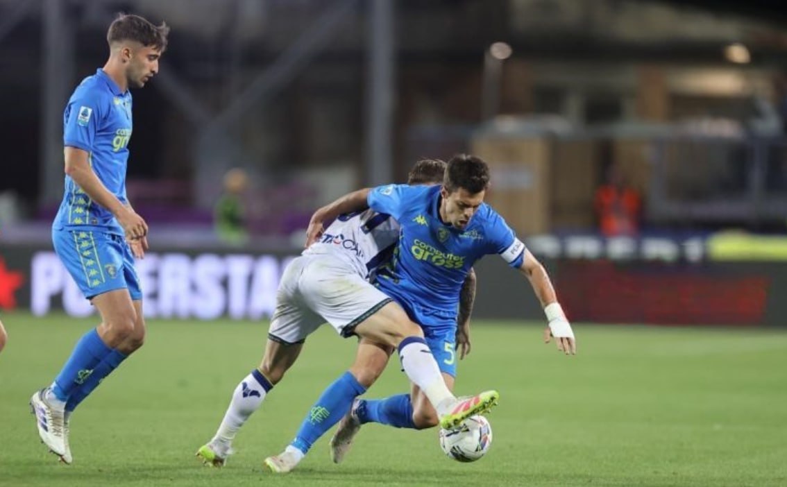 Empoli vs Hellas Verona (01:45 – 26/05/2025) | Xem lại trận đấu