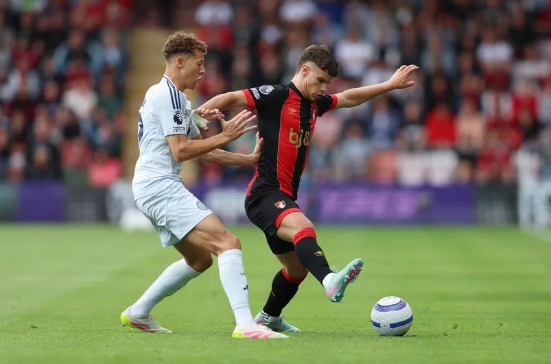 AFC Bournemouth  vs Leicester City (22:00 – 25/05/2025) | Xem lại trận đấu