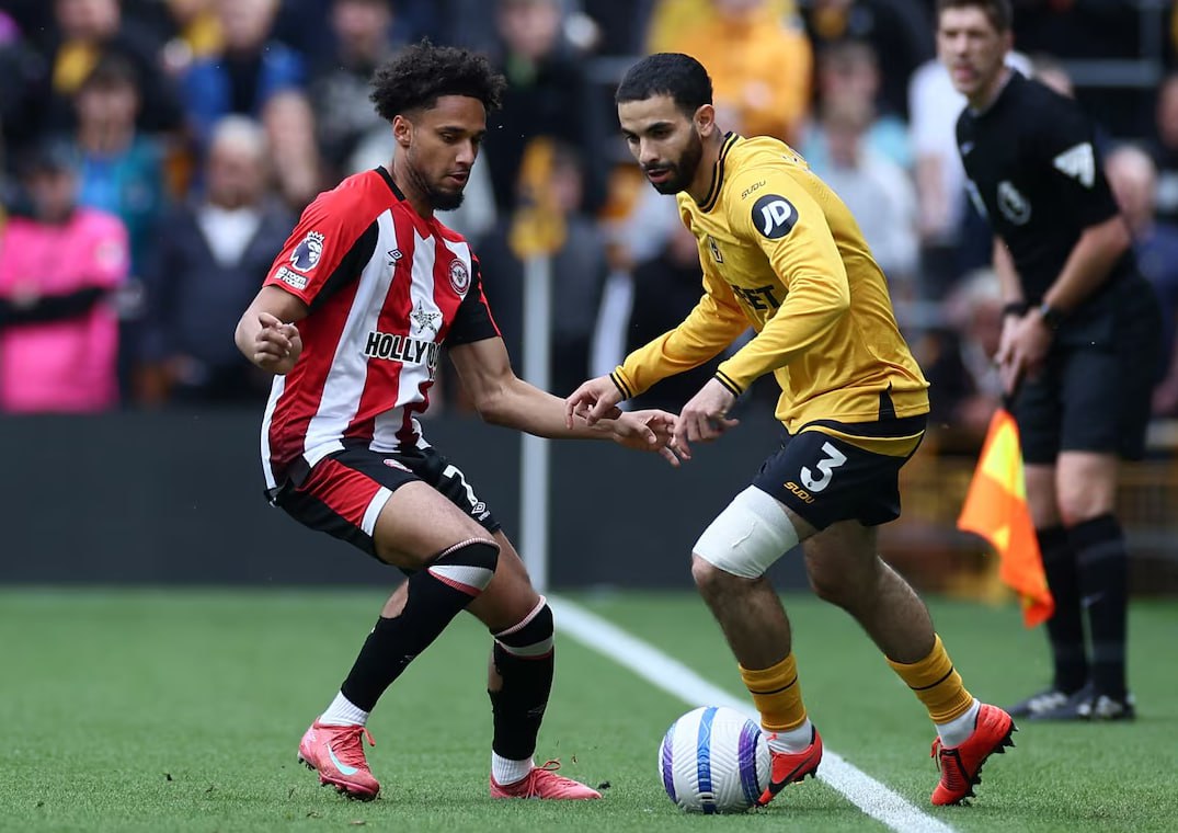 Wolverhampton vs Brentford (22:00 – 25/05/2025) | Xem lại trận đấu
