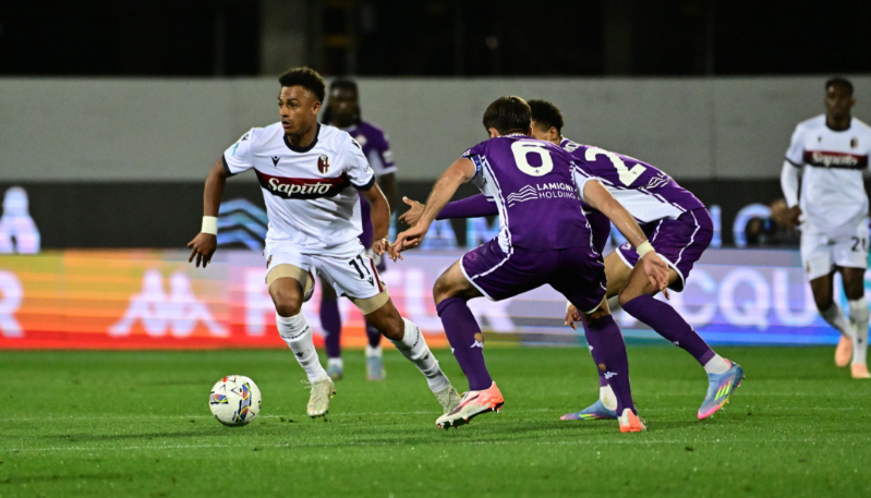 Fiorentina vs Bologna (01:45 19/05/2025) | Xem lại trận đấu