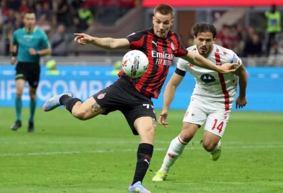 AC Milan vs Monza (01:45 – 25/05/2025) | Xem lại trận đấu