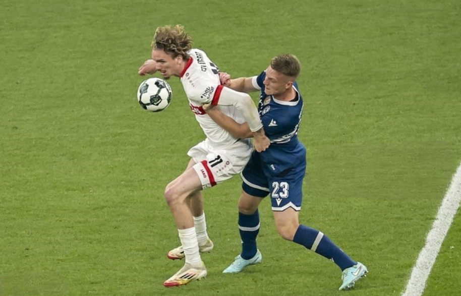 Arminia Bielefeld vs VfB Stuttgart (01:00 – 25/05/2025) | Xem lại trận đấu