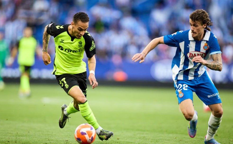 Espanyol vs Real Betis (23:30 – 04/05/2025) | Xem lại trận đấu