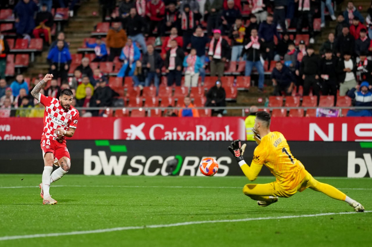Girona vs RCD Mallorca (02:00 – 06/05/2025) | Xem lại trận đấu