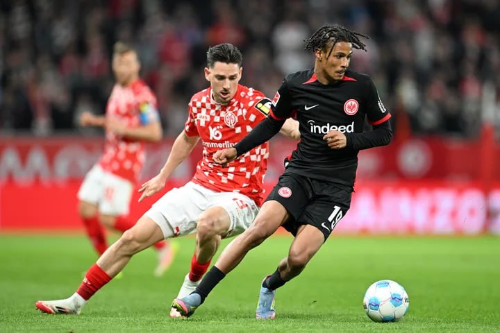 Mainz 05 vs Eintracht Frankfurt (00:30 – 05/05/2025) | Xem lại trận đấu