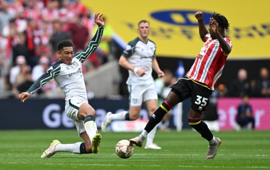 Sheffield United vs Sunderland (21:00 – 24/05/2025) | Xem lại trận đấu