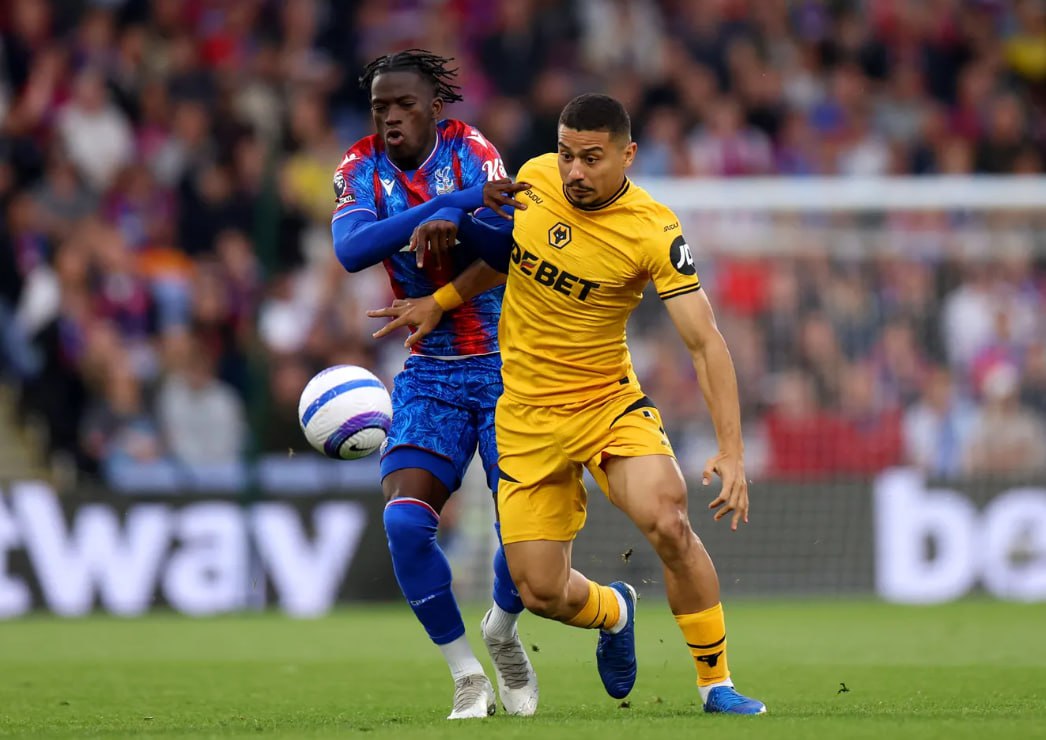 Crystal Palace vs Wolverhampton (02:00 21/05/2025) | Xem lại trận đấu