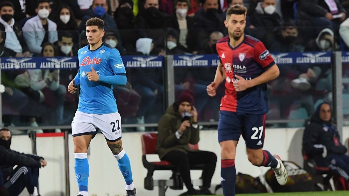 Nhận định soi kèo Napoli vs Cagliari lúc 01h45 ngày 24/5/2025