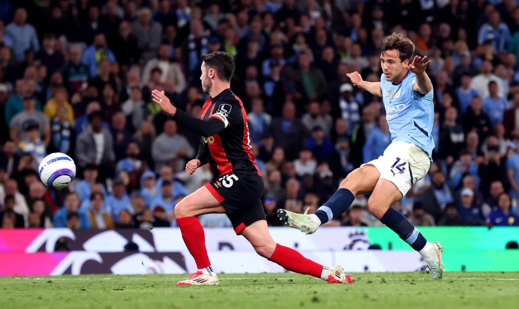 Manchester City vs AFC Bournemouth (02:00 21/05/2025) | Xem lại trận đấu