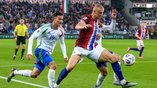 Na Uy vs Italy (01:45 – 07/06/2025) | Xem lại trận đấu