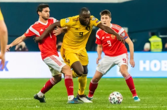 Bỉ vs Xứ Wales (01:45 10/06/2025) | Xem lại trận đấu