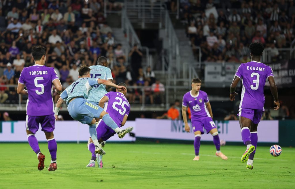 Al Ain FC vs Juventus (08:00 – 19/06/2025) | Xem lại trận đấu