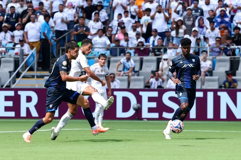 Real Madrid vs Pachuca (02:00 23/06/2025) | Xem lại trận đấu