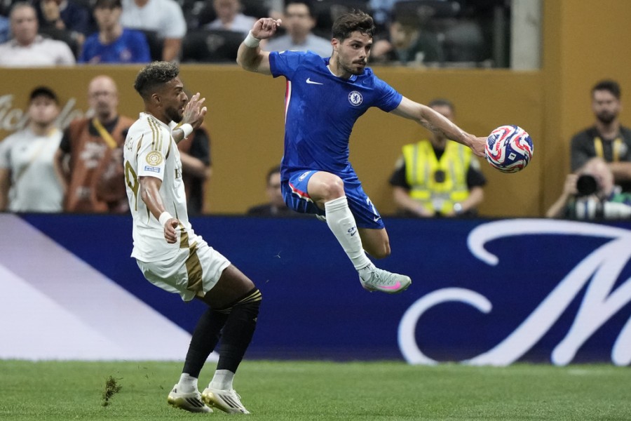 Chelsea vs Los Angeles FC (02:00 – 17/06/2025) | Xem lại trận đấu