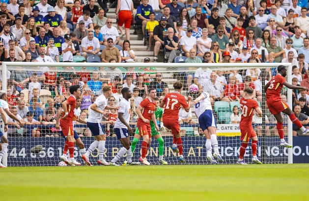 Preston North vs Liverpool (21:00 13/07/2025) | Xem lại trận đấu
