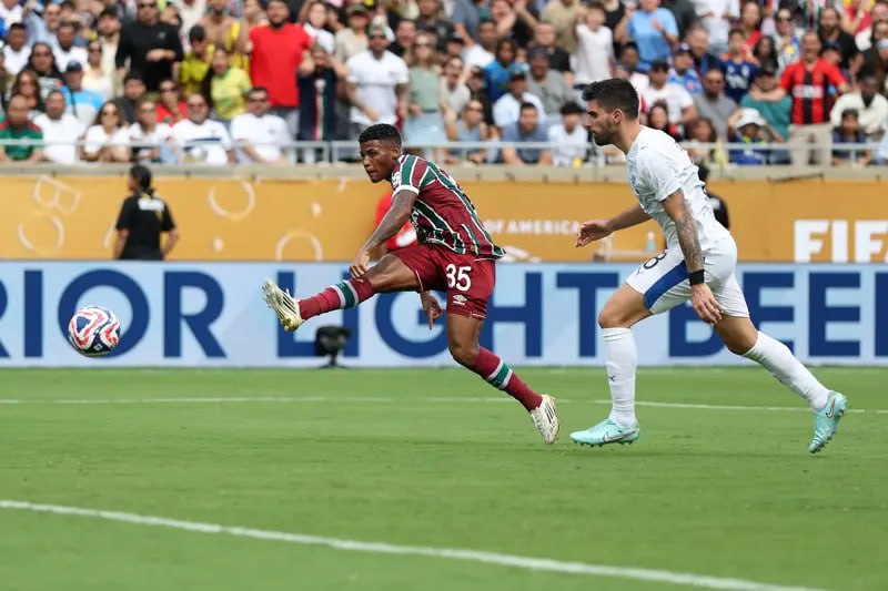 Fluminense RJ vs Al Hilal (02:00 05/07/2025) | Xem lại trận đấu