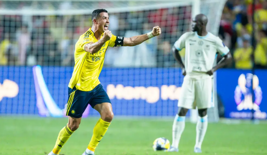 Al Ittihad(KSA) vs Al Nassr (19:00 – 19/08/2025) | Xem lại trận đấu