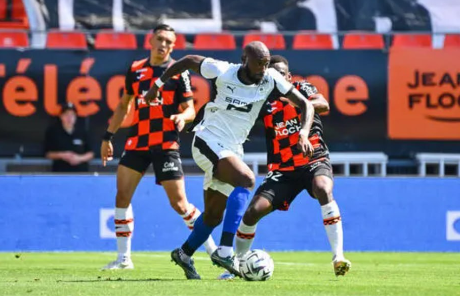 Lorient vs Rennes (20:00 24/08/2025) | Xem lại trận đấu