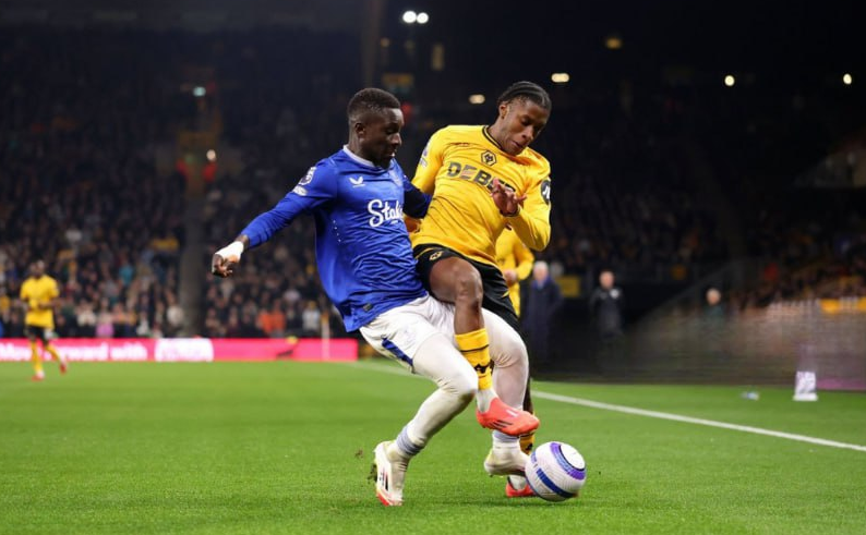 Wolverhampton vs Everton (21:00 – 30/08/2025) | Xem lại trận đấu