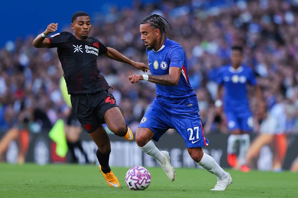 Chelsea vs Bayer Leverkusen (01:00 09/08/2025) | Xem lại trận đấu