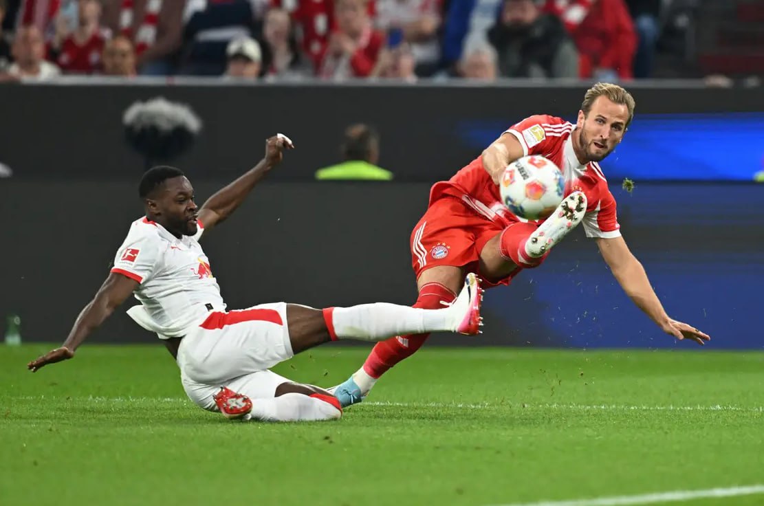 Bayern Munich vs RB Leipzig (01:30 23/08/2025) | Xem lại trận đấu