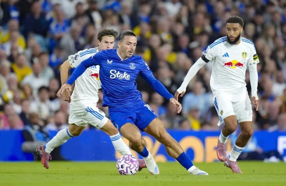 Leeds United vs Everton (02:00 – 19/08/2025) | Xem lại trận đấu