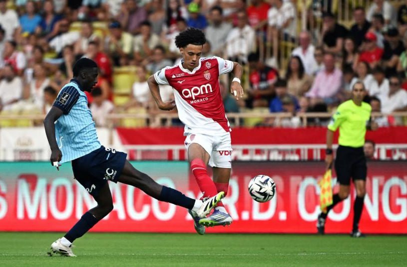 AS Monaco vs Le Havre FC (00:00 17/08/2025) | Xem lại trận đấu