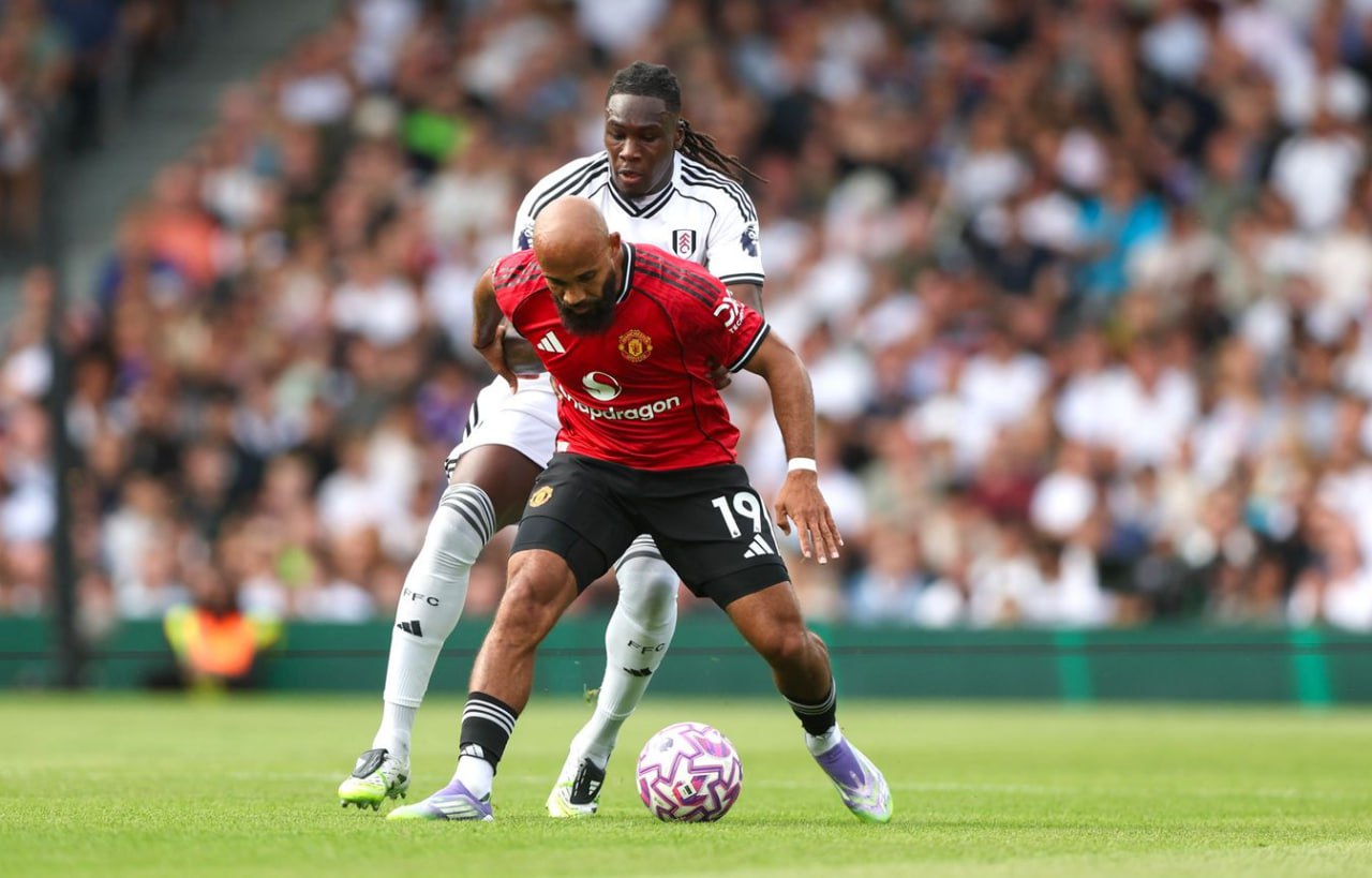 Fulham vs Manchester United (22:30 – 24/08/2025) | Xem lại trận đấu