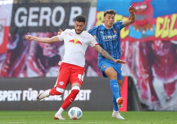 RB Leipzig vs Heidenheim (20:30 – 30/08/2025) | Xem lại trận đấu