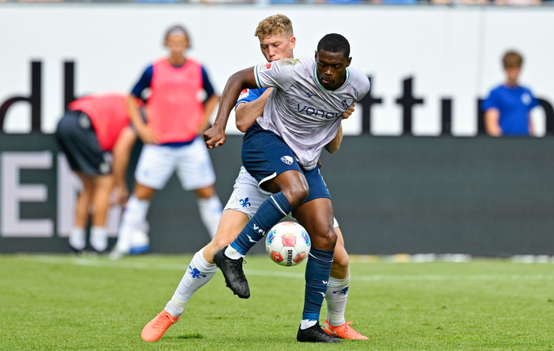 Darmstadt 98 vs VfL Bochum (18:00 02/08/2025) | Xem lại trận đấu