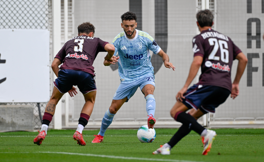Juventus vs BC Reggiana 1919 (16:00 02/08/2025) | Xem lại trận đấu