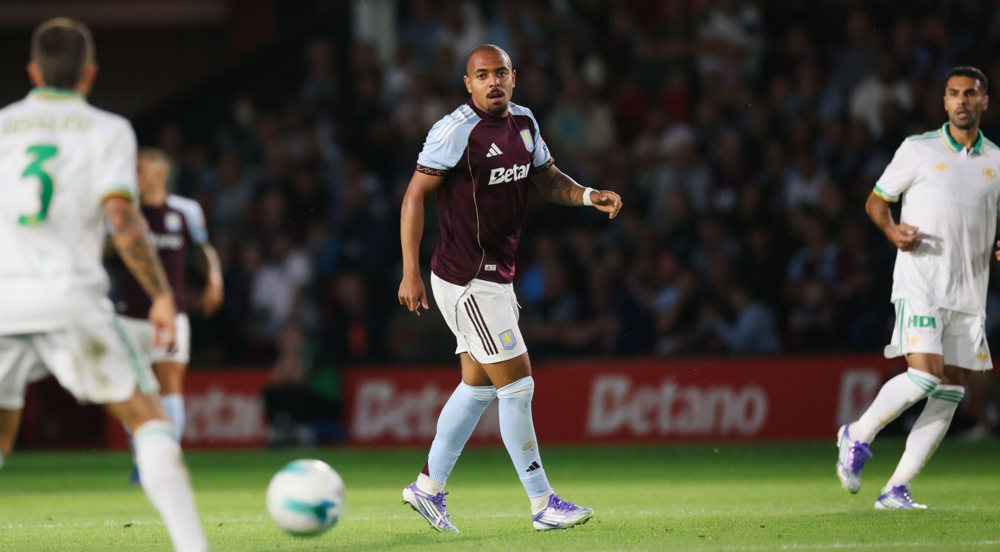 Aston Villa vs AS Roma (01:45 – 07/08/2025) | Xem lại trận đấu