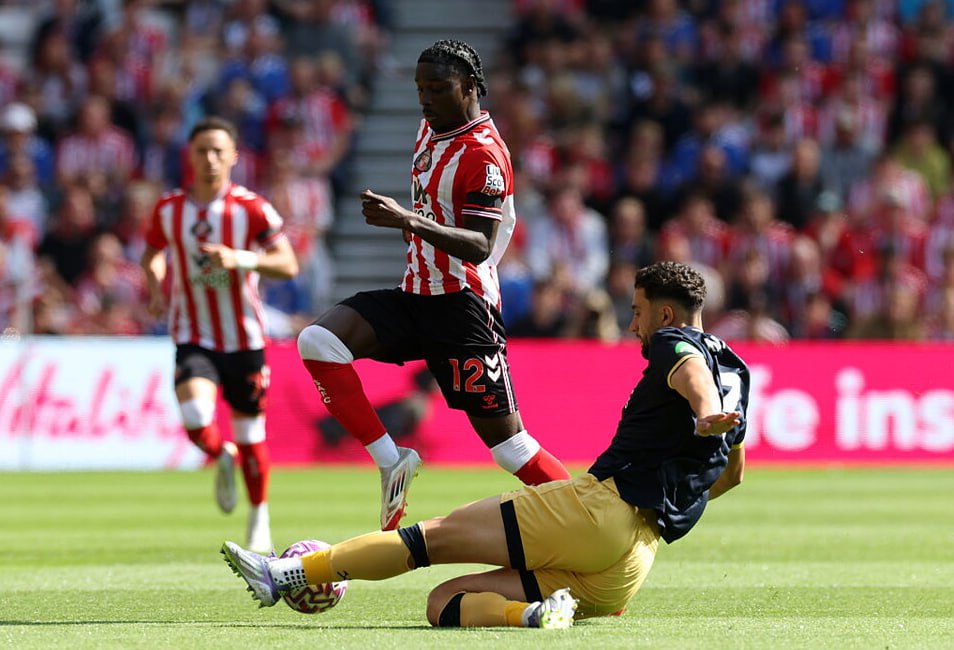 Sunderland vs West Ham (21:00 – 16/08/2025) | Xem lại trận đấu