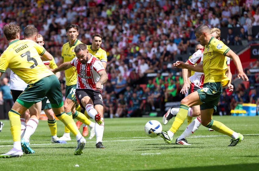 Southampton vs Wrexham (18:30 09/08/2025) | Xem lại trận đấu