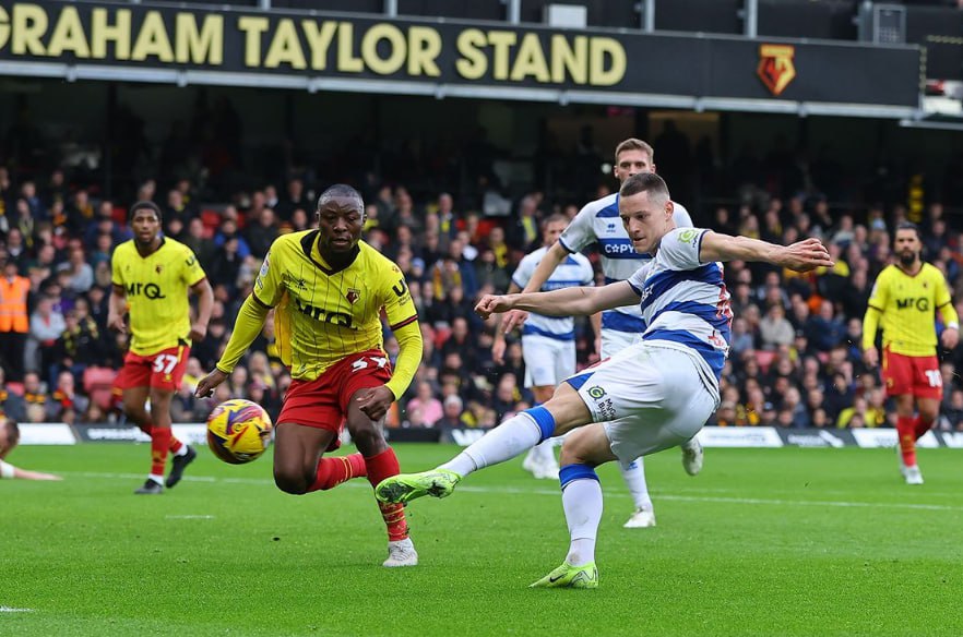 Watford vs QPR (21:00 – 16/08/2025) | Xem lại trận đấu