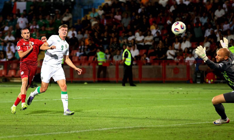 Armenia vs Ireland (23:00 – 09/09/2025) | Xem lại trận đấu