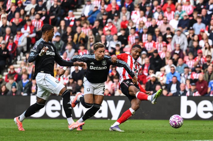 Sunderland vs Aston Villa (20:00 21/09/2025) | Xem lại trận đấu