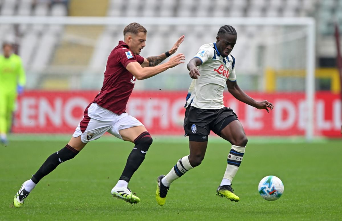 Torino vs Atalanta (20:00 21/09/2025) | Xem lại trận đấu