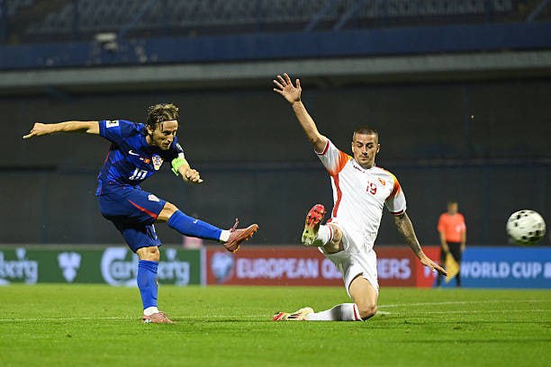 Croatia vs Montenegro (01:45 09/09/2025) | Xem lại trận đấu
