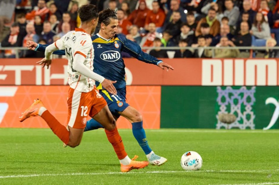 Girona vs Espanyol (02:00 27/09/2025) | Xem lại trận đấu