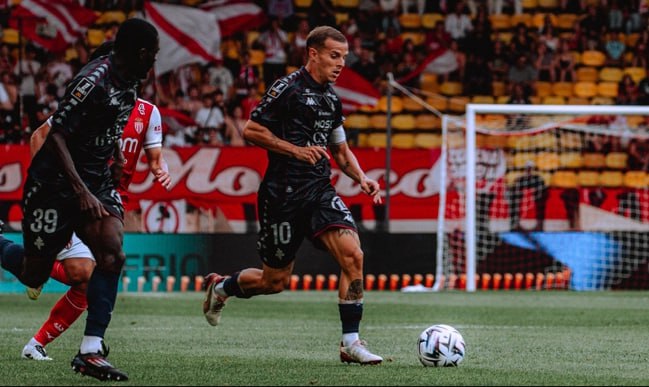 AS Monaco vs Metz (22:15 21/09/2025) | Xem lại trận đấu