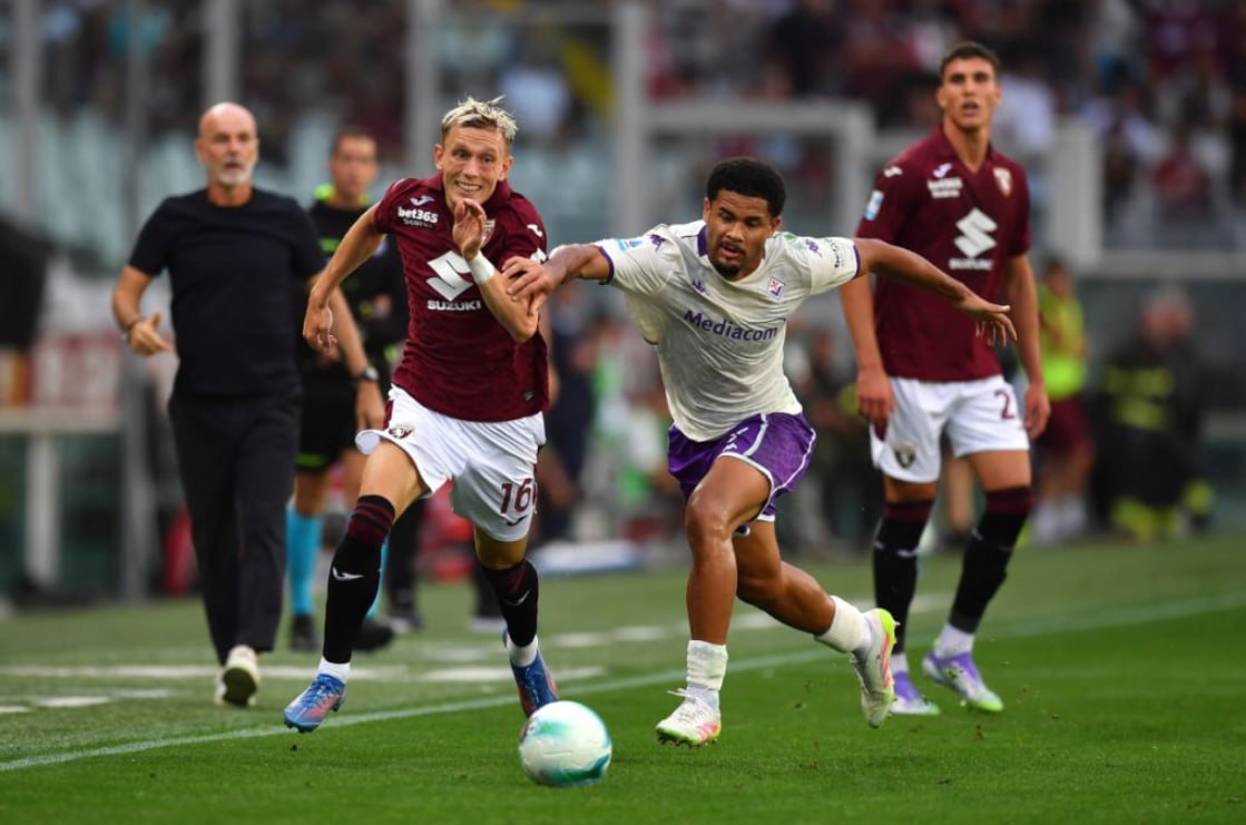 Torino vs Fiorentina (23:30 31/08/2025) | Xem lại trận đấu