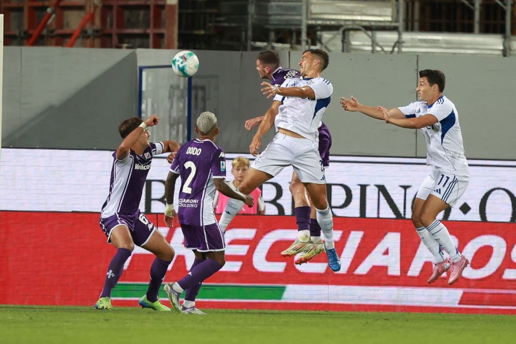 Fiorentina vs Como (23:00 21/09/2025) | Xem lại trận đấu
