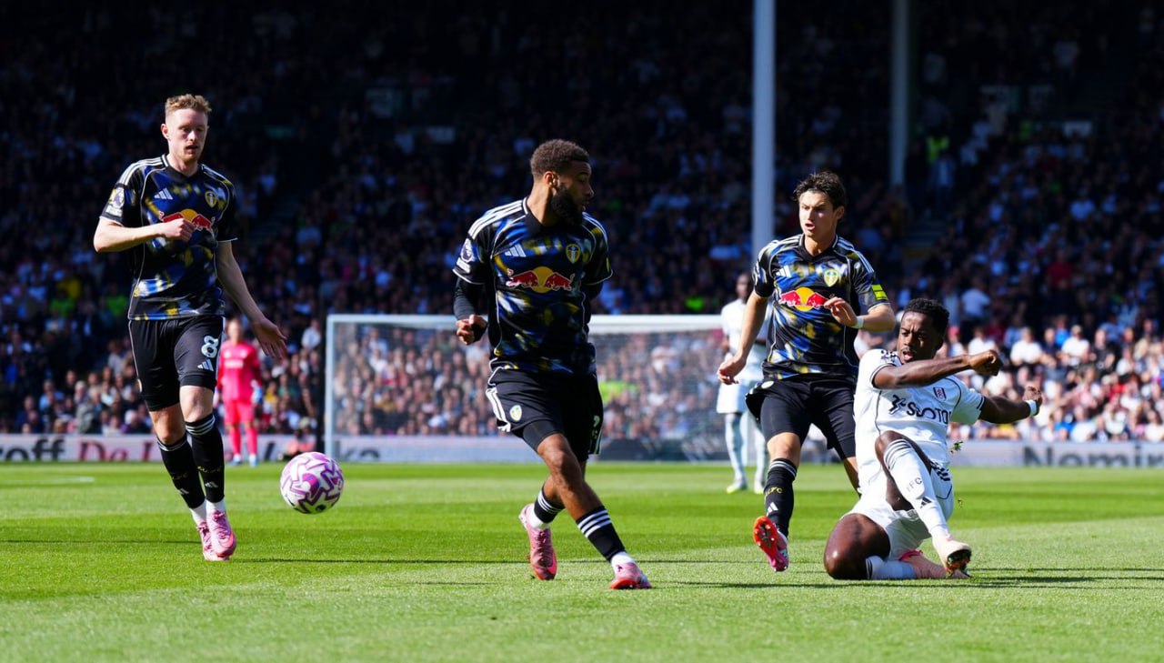 Fulham vs Leeds United (21:00 – 13/09/2025) | Xem lại trận đấu