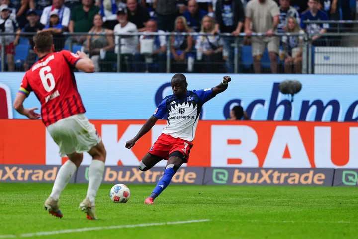 Hamburger SV vs Heidenheim (20:30 – 20/09/2025) | Xem lại trận đấu