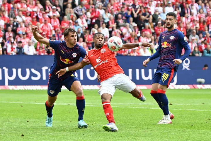 Mainz 05 vs RB Leipzig (20:30 – 13/09/2025) | Xem lại trận đấu