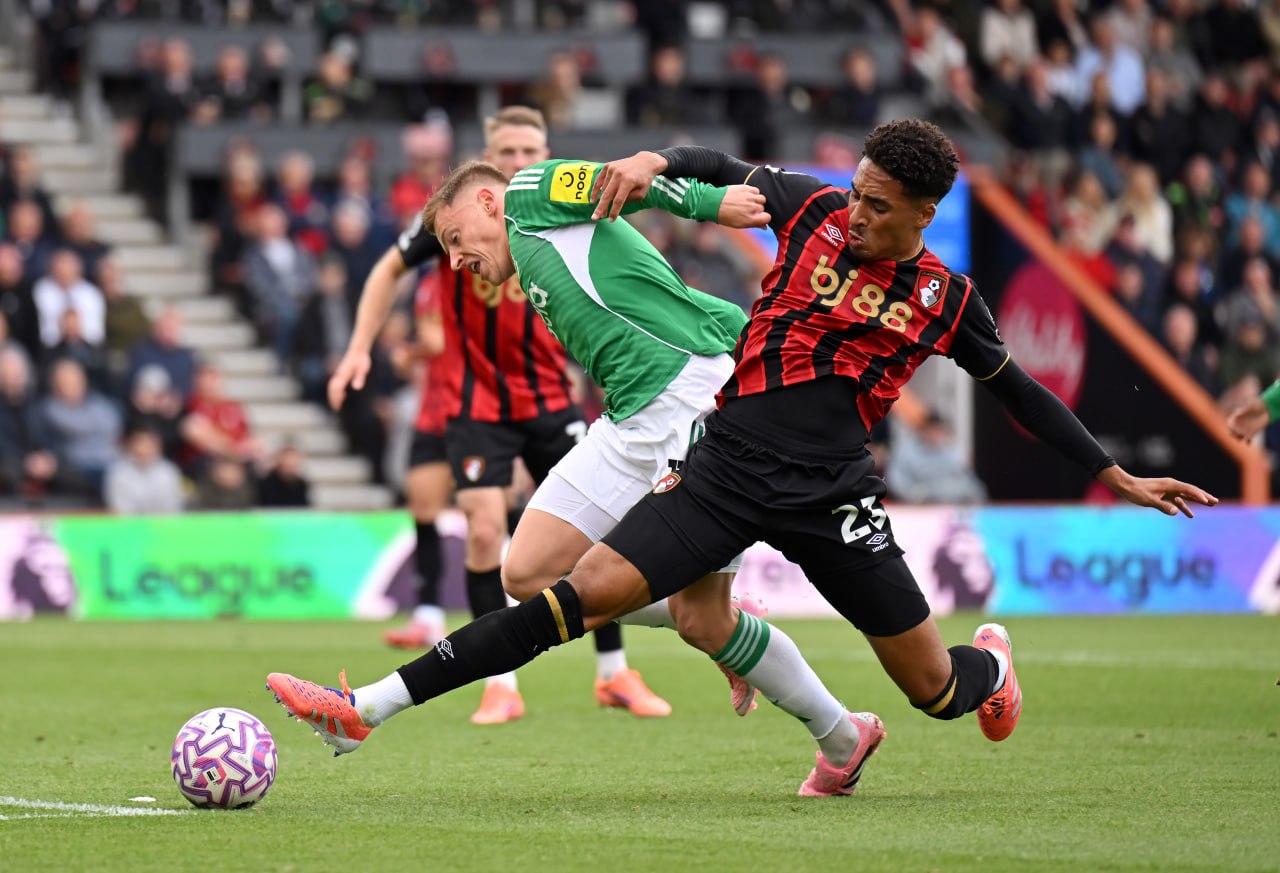 AFC Bournemouth  vs Newcastle United (20:00 21/09/2025) | Xem lại trận đấu
