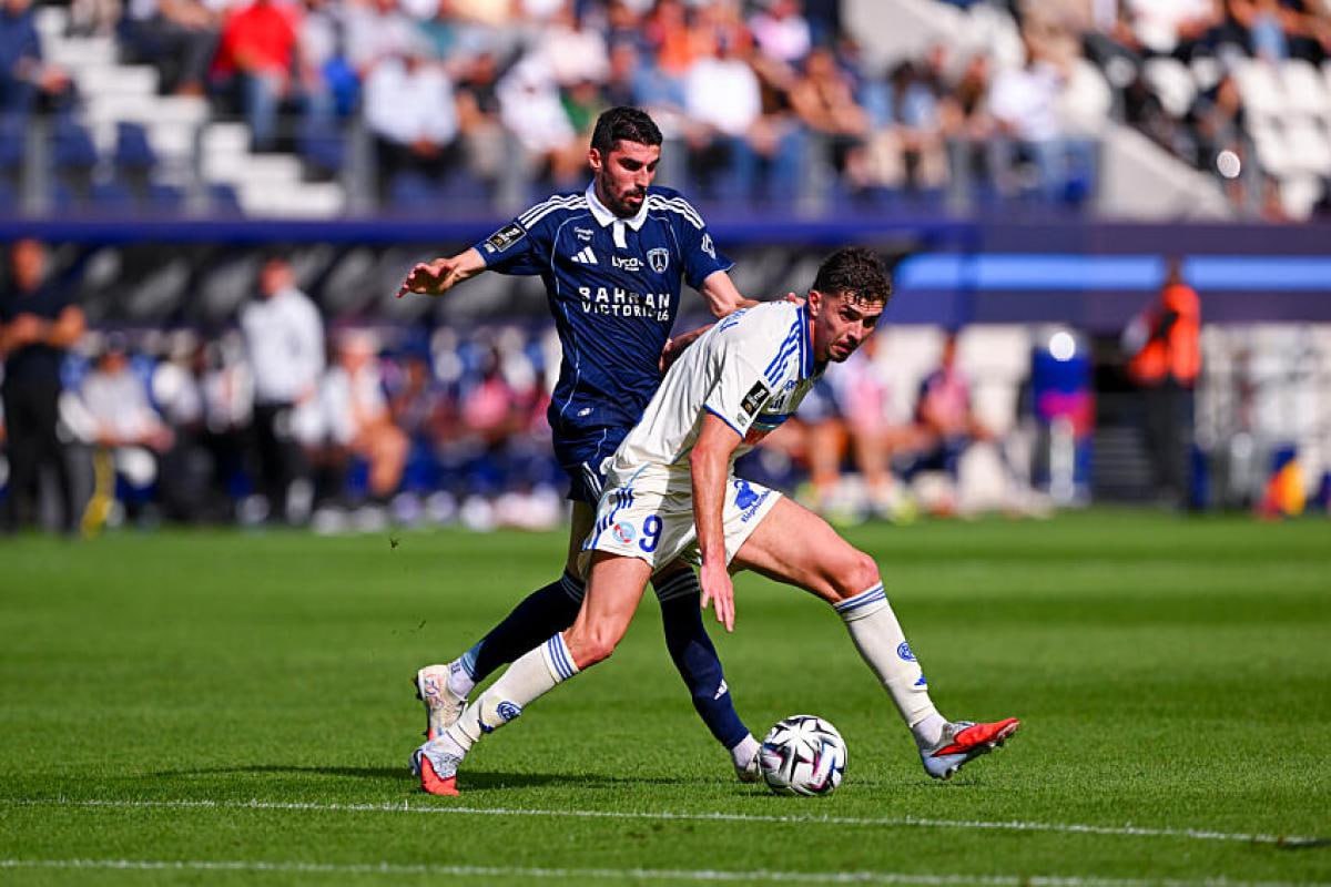 Paris FC vs Strasbourg (20:00 21/09/2025) | Xem lại trận đấu