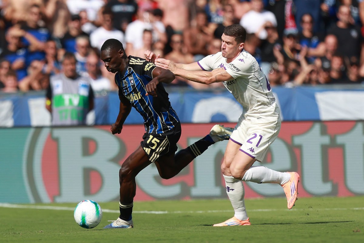 Pisa vs Fiorentina (20:00 28/09/2025) | Xem lại trận đấu